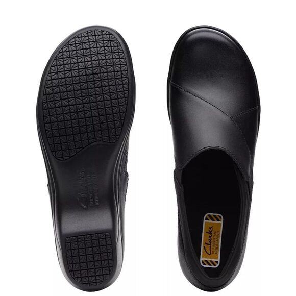 CLARK COLLECTION WOMEN'S GRASP HIGH FLATS - Picture 1 of 16